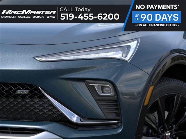 2026 Buick Envista Sport Touring (Stk: 260440) in London - Image 10 of 24
