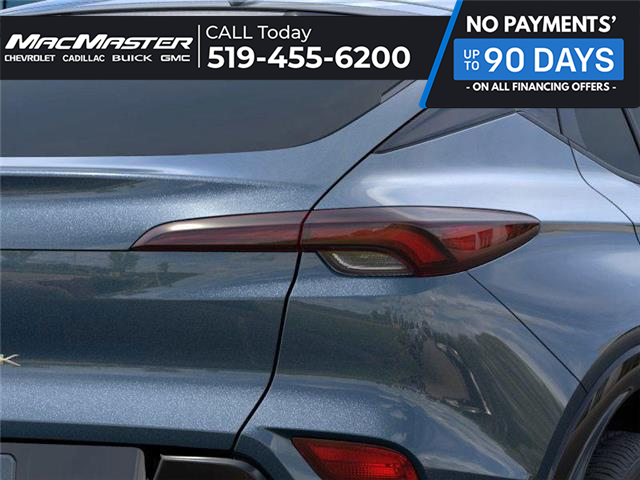 2026 Buick Envista Sport Touring (Stk: 260440) in London - Image 11 of 24