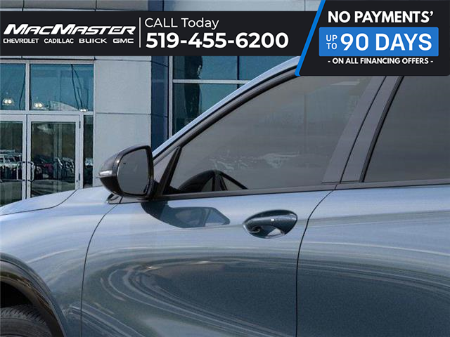 2026 Buick Envista Sport Touring (Stk: 260440) in London - Image 12 of 24