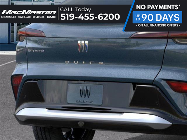 2026 Buick Envista Sport Touring (Stk: 260440) in London - Image 14 of 24