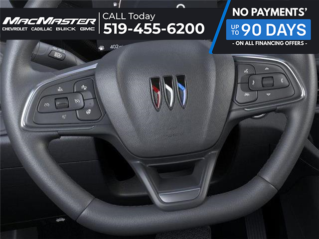 2026 Buick Envista Sport Touring (Stk: 260440) in London - Image 19 of 24