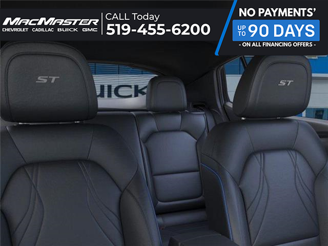 2026 Buick Envista Sport Touring (Stk: 260440) in London - Image 24 of 24