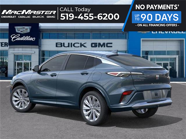 2026 Buick Envista Avenir (Stk: 260441) in London - Image 3 of 24