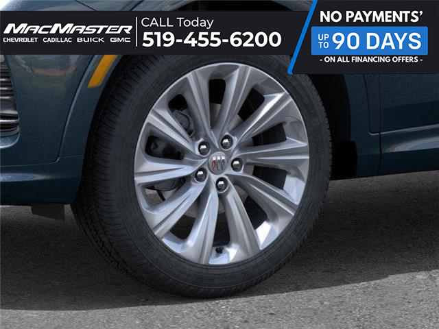 2026 Buick Envista Avenir (Stk: 260441) in London - Image 9 of 24