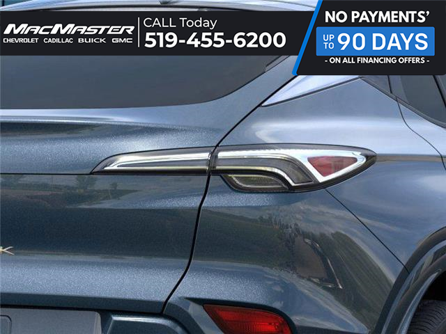 2026 Buick Envista Avenir (Stk: 260441) in London - Image 11 of 24