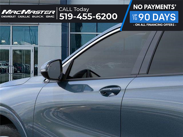 2026 Buick Envista Avenir (Stk: 260441) in London - Image 12 of 24