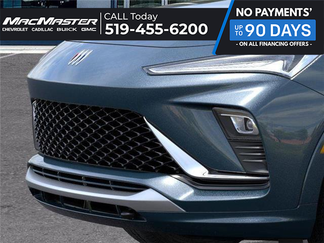 2026 Buick Envista Avenir (Stk: 260441) in London - Image 13 of 24