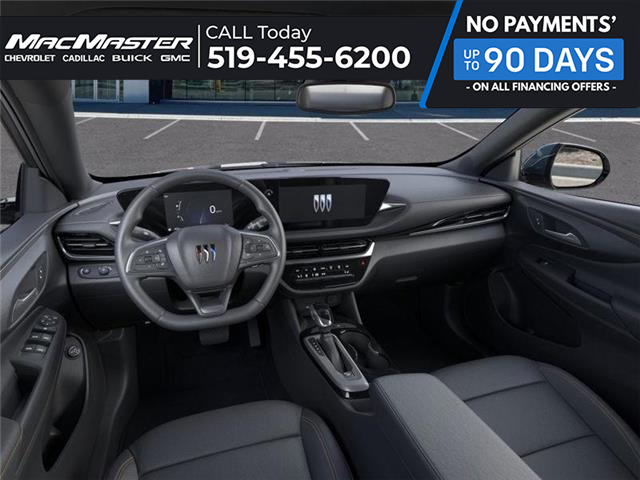 2026 Buick Envista Avenir (Stk: 260441) in London - Image 15 of 24