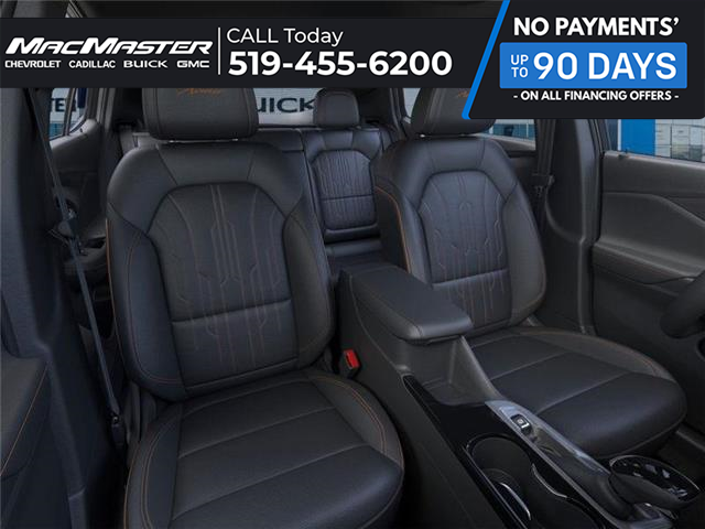 2026 Buick Envista Avenir (Stk: 260441) in London - Image 16 of 24