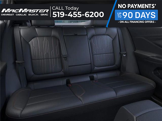 2026 Buick Envista Avenir (Stk: 260441) in London - Image 17 of 24