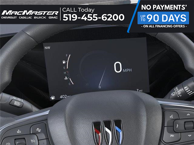 2026 Buick Envista Avenir (Stk: 260441) in London - Image 18 of 24