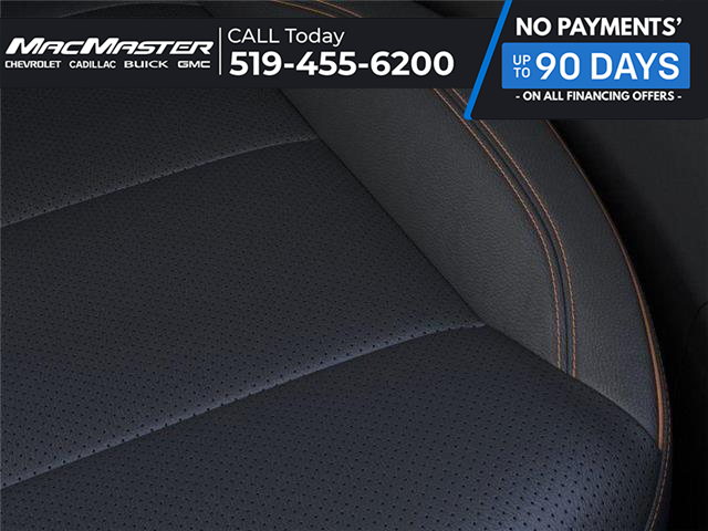 2026 Buick Envista Avenir (Stk: 260441) in London - Image 21 of 24