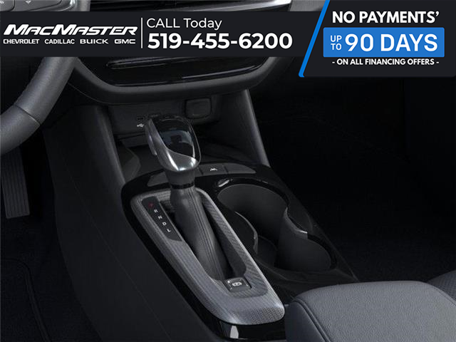 2026 Buick Envista Avenir (Stk: 260441) in London - Image 23 of 24