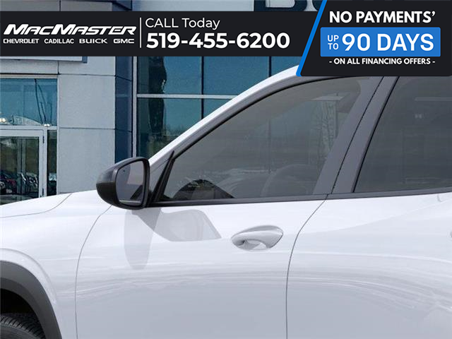 2026 Chevrolet Trax 1RS (Stk: 260443) in London - Image 12 of 24