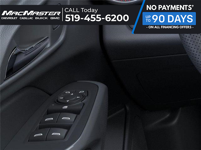 2026 Chevrolet Trax 1RS (Stk: 260443) in London - Image 22 of 24