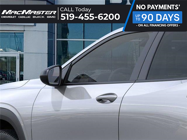 2026 Chevrolet Trax 1RS (Stk: 260444) in London - Image 12 of 24