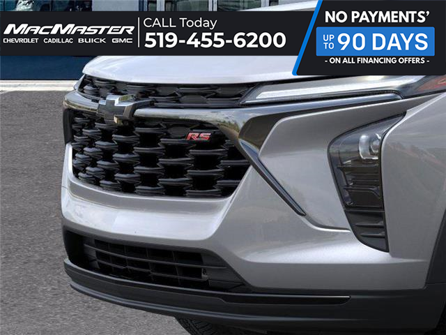 2026 Chevrolet Trax 1RS (Stk: 260444) in London - Image 13 of 24