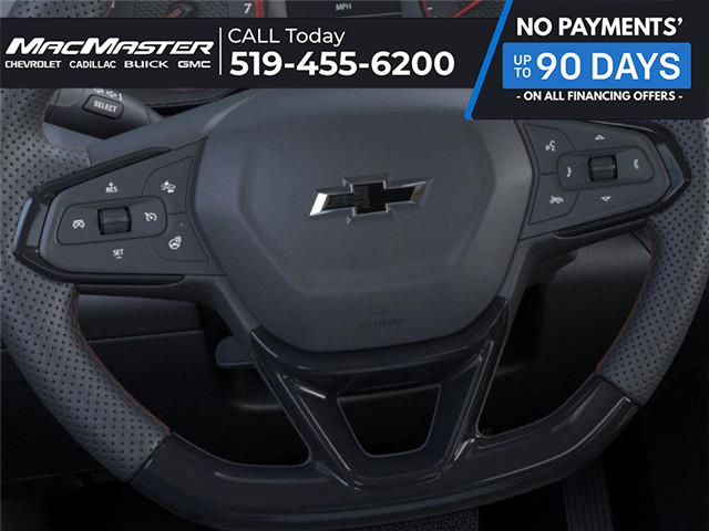 2026 Chevrolet Trax 1RS (Stk: 260444) in London - Image 19 of 24