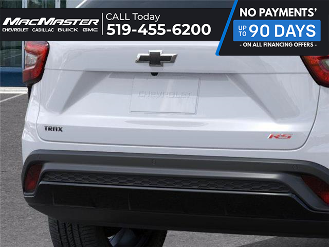 2026 Chevrolet Trax 1RS (Stk: 260445) in London - Image 14 of 24