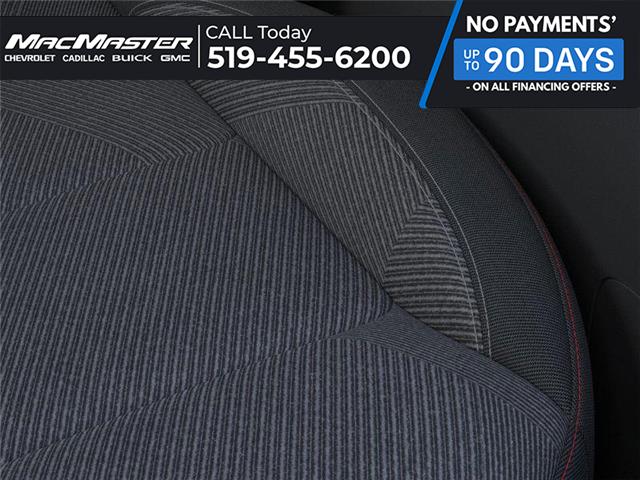 2026 Chevrolet Trax 1RS (Stk: 260446) in London - Image 21 of 24