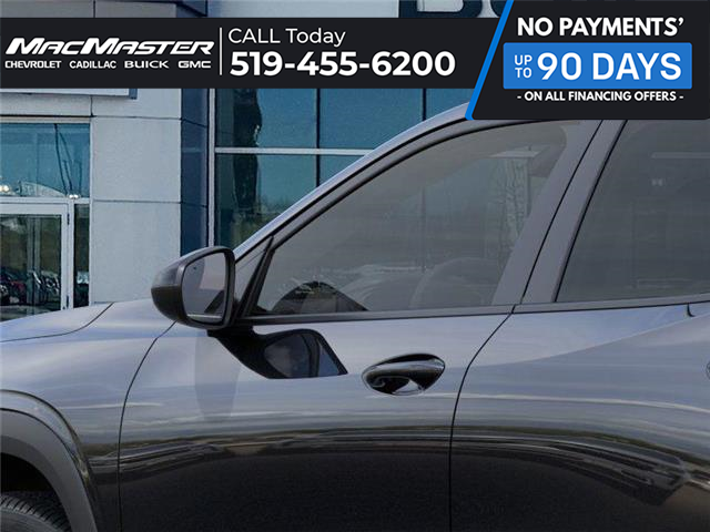 2026 Chevrolet Trax 1RS (Stk: 260442) in London - Image 12 of 24