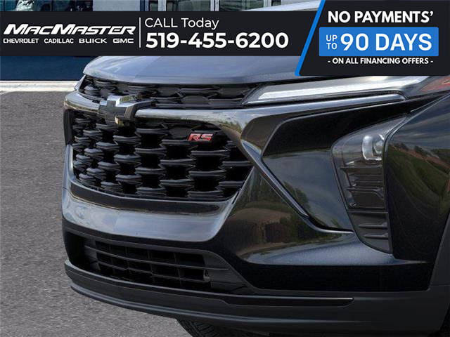 2026 Chevrolet Trax 1RS (Stk: 260442) in London - Image 13 of 24