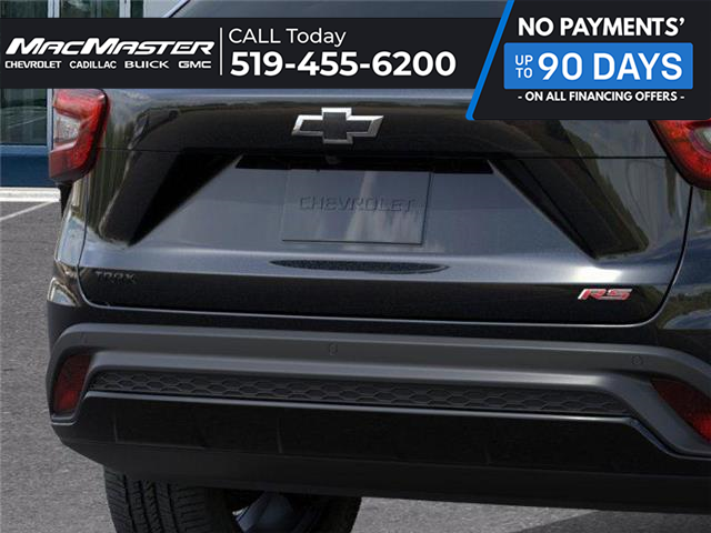 2026 Chevrolet Trax 1RS (Stk: 260442) in London - Image 14 of 24