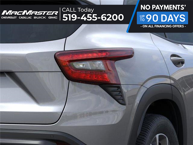 2026 Chevrolet Trax LT (Stk: 260451) in London - Image 11 of 24 2026 Chevrolet Trax LT (Stk: 260451) in London - Image 11 of 24