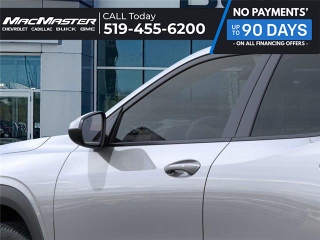 2026 Chevrolet Trax LT (Stk: 260451) in London - Image 12 of 24 2026 Chevrolet Trax LT (Stk: 260451) in London - Image 12 of 24