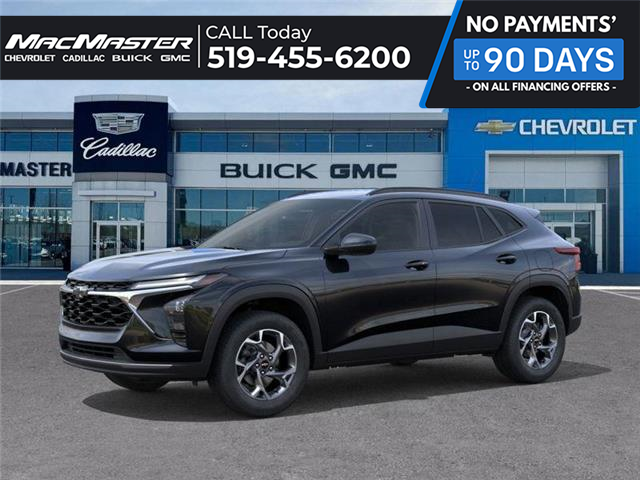 2026 Chevrolet Trax LT (Stk: 260452) in London - Image 2 of 24