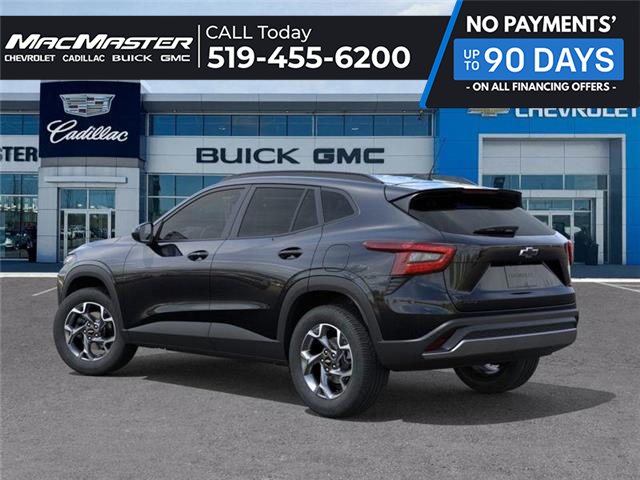 2026 Chevrolet Trax LT (Stk: 260452) in London - Image 3 of 24