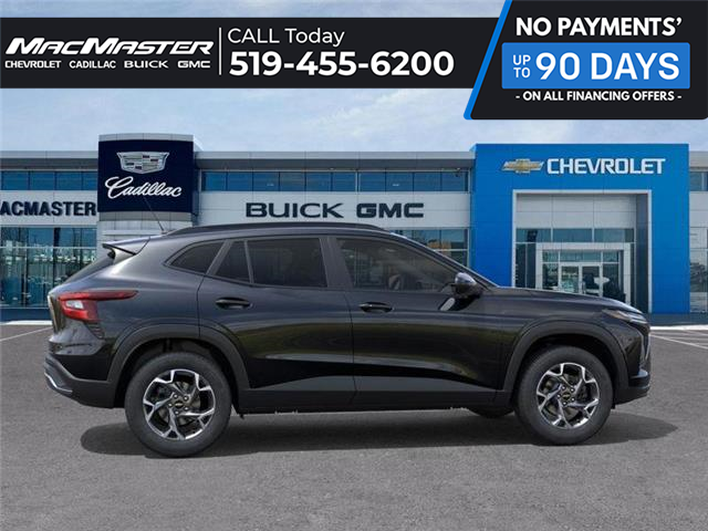 2026 Chevrolet Trax LT (Stk: 260452) in London - Image 5 of 24