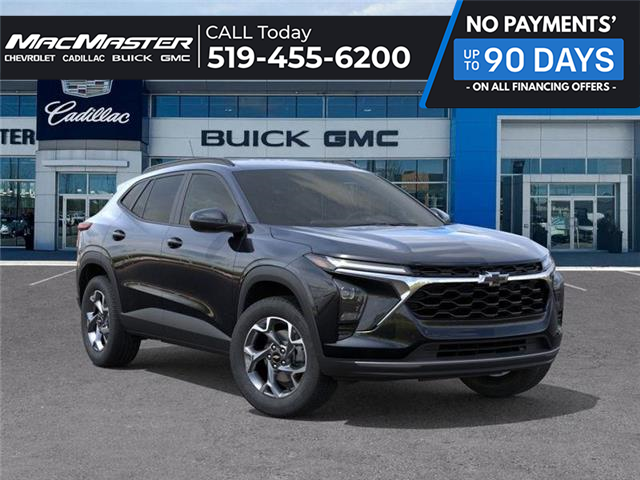2026 Chevrolet Trax LT (Stk: 260452) in London - Image 7 of 24