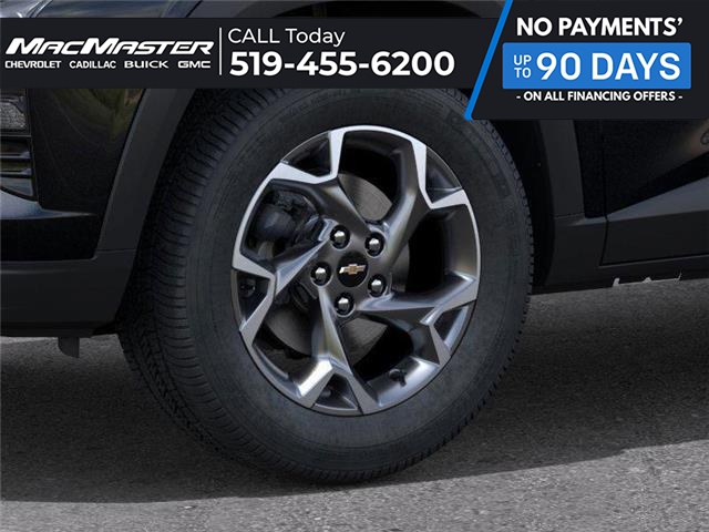 2026 Chevrolet Trax LT (Stk: 260452) in London - Image 9 of 24