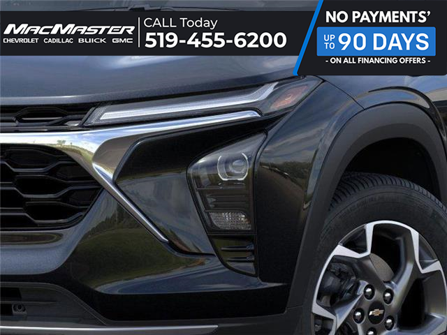 2026 Chevrolet Trax LT (Stk: 260452) in London - Image 10 of 24