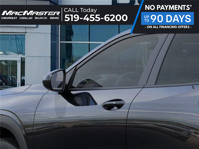 2026 Chevrolet Trax LT (Stk: 260452) in London - Image 12 of 24