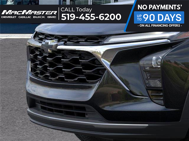 2026 Chevrolet Trax LT (Stk: 260452) in London - Image 13 of 24