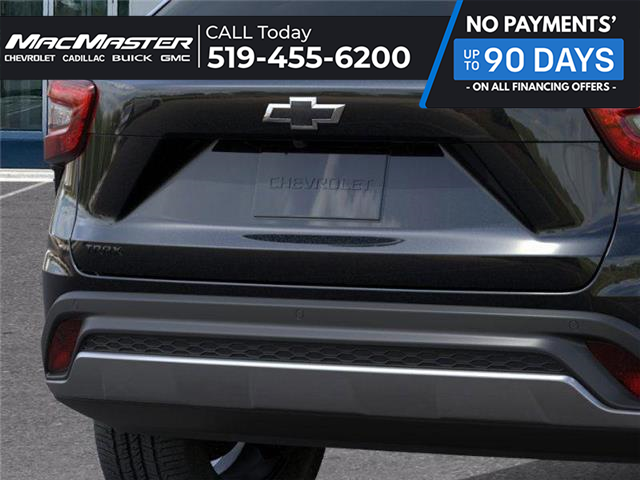 2026 Chevrolet Trax LT (Stk: 260452) in London - Image 14 of 24