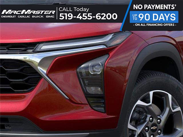 2026 Chevrolet Trax LT (Stk: 260450) in London - Image 10 of 24