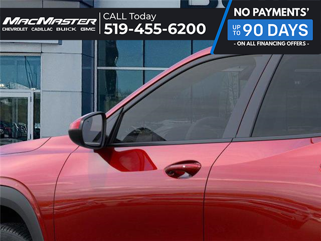 2026 Chevrolet Trax LT (Stk: 260450) in London - Image 12 of 24