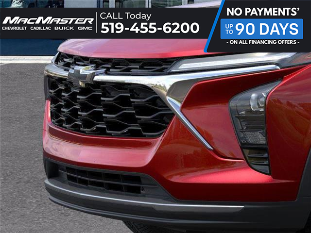 2026 Chevrolet Trax LT (Stk: 260450) in London - Image 13 of 24