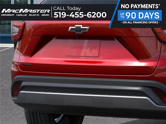 2026 Chevrolet Trax LT (Stk: 260450) in London - Image 14 of 24