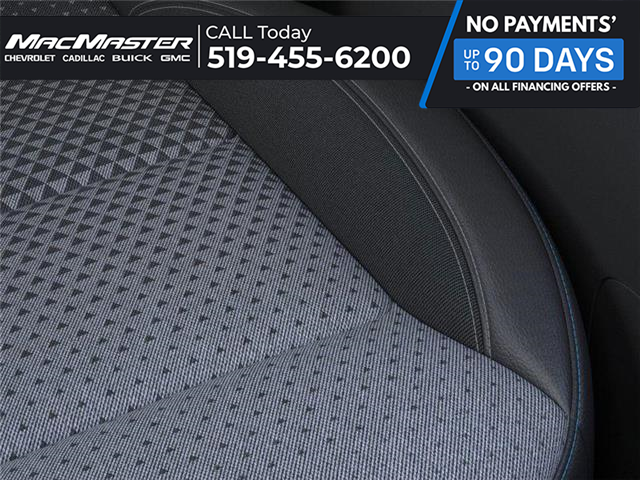2026 Chevrolet Trax LT (Stk: 260450) in London - Image 21 of 24