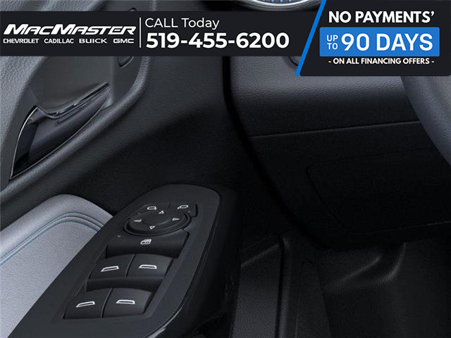 2026 Chevrolet Trax LT (Stk: 260450) in London - Image 22 of 24