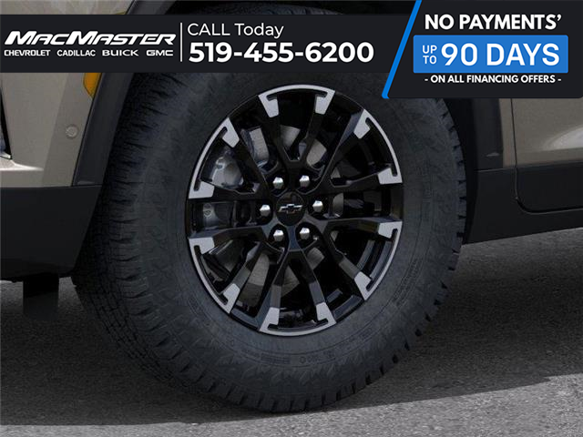 2026 Chevrolet Traverse Z71 (Stk: 260426) in London - Image 9 of 24