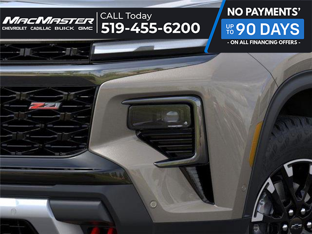 2026 Chevrolet Traverse Z71 (Stk: 260426) in London - Image 10 of 24