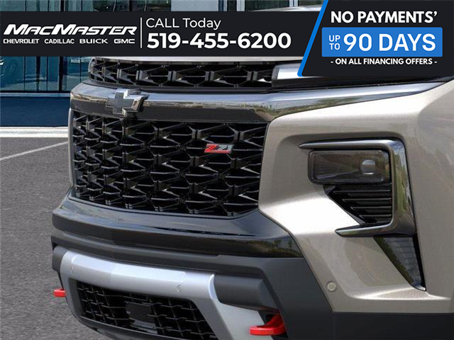 2026 Chevrolet Traverse Z71 (Stk: 260426) in London - Image 13 of 24