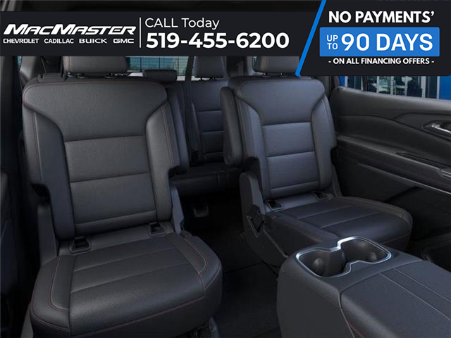 2026 Chevrolet Traverse Z71 (Stk: 260426) in London - Image 17 of 24