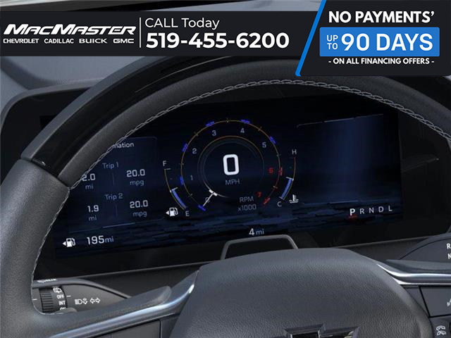 2026 Chevrolet Traverse Z71 (Stk: 260426) in London - Image 18 of 24