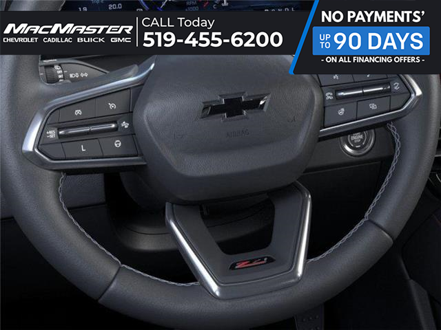 2026 Chevrolet Traverse Z71 (Stk: 260426) in London - Image 19 of 24